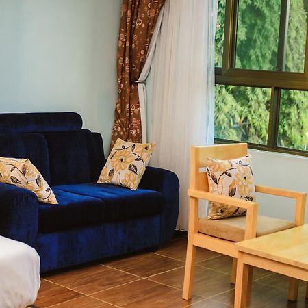 Victoria View Boutique Hotels Kigo 恩德培 外观 照片