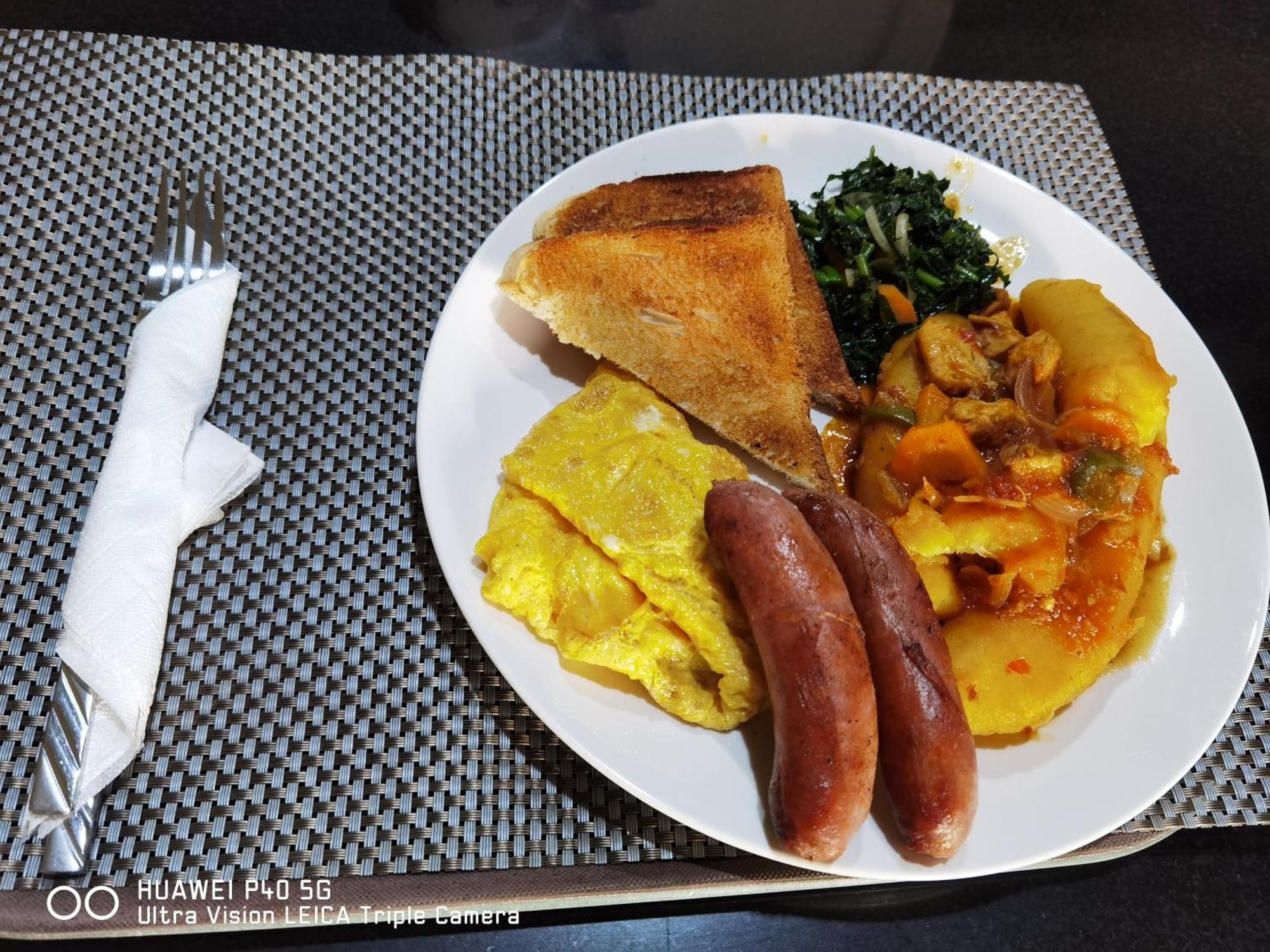 Victoria View Boutique Hotels Kigo 恩德培 客房 照片