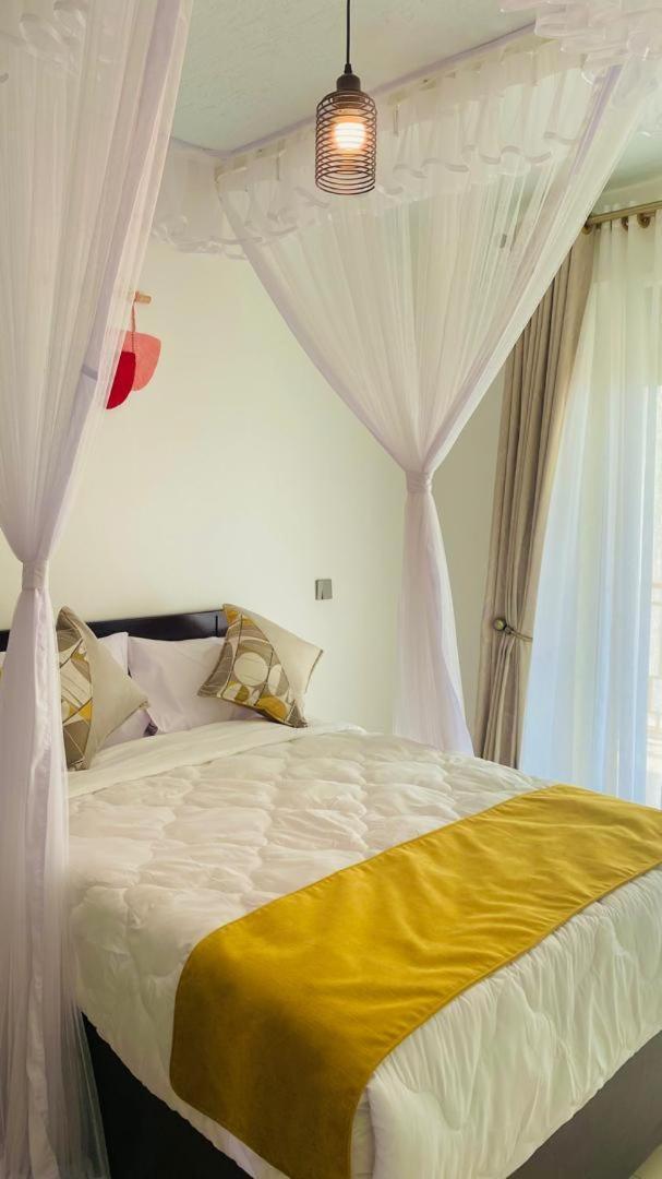 Victoria View Boutique Hotels Kigo 恩德培 外观 照片